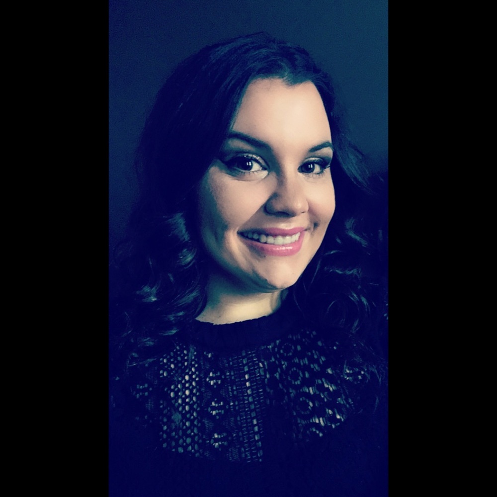 Meet your Posher, Briana